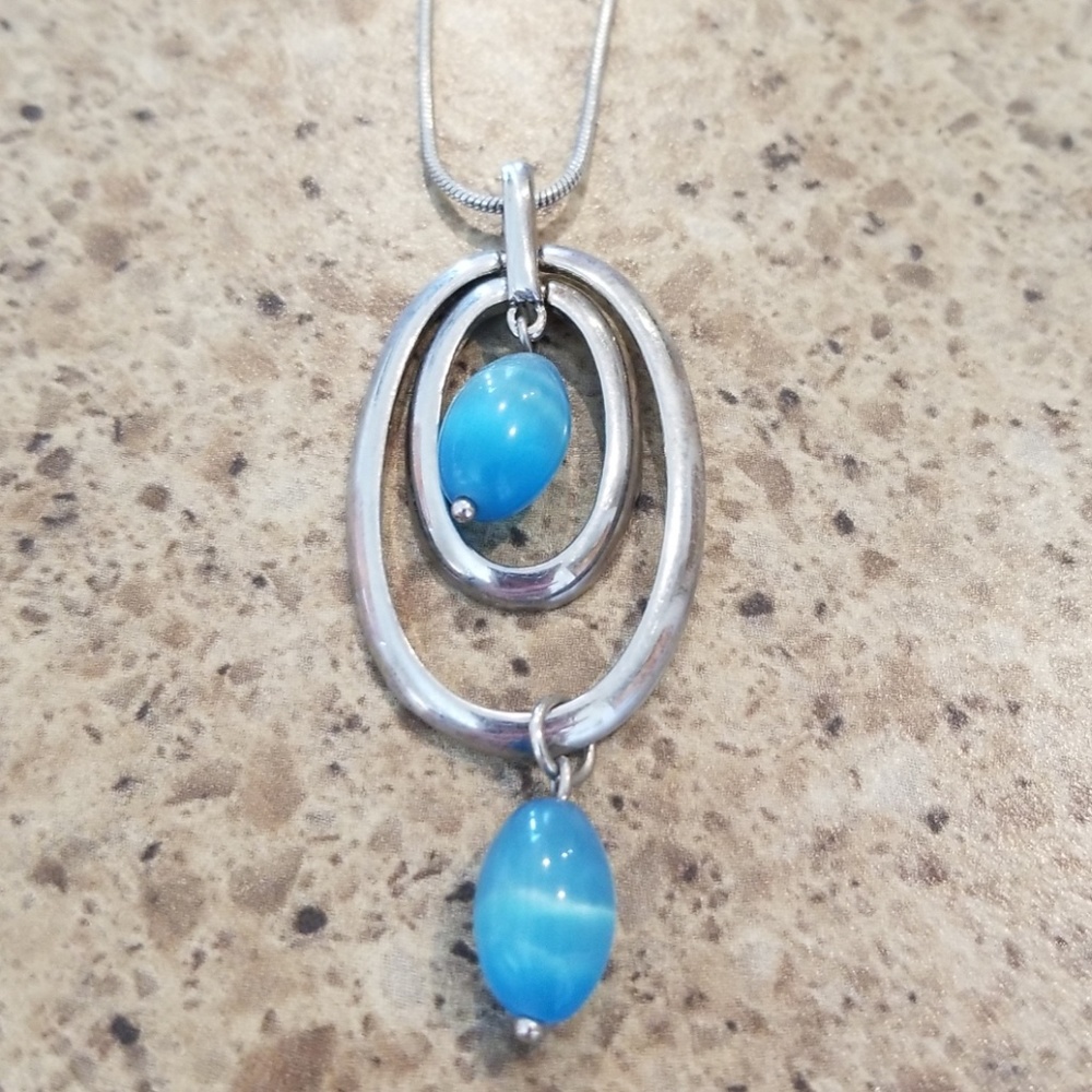Lia Sophia necklace